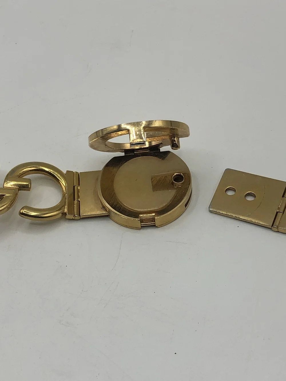 Gucci statement waist